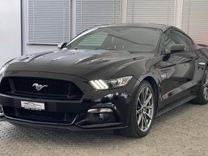 FORD Mustang Fastback 5.0 V8 GT Automat