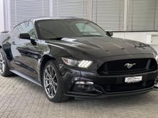 FORD Mustang Fastback 5.0 V8 GT Automat, Petrol, Second hand / Used, Automatic - 3