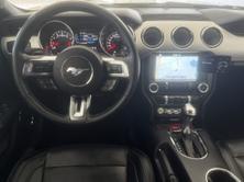 FORD Mustang Fastback 5.0 V8 GT Automat, Essence, Occasion / Utilisé, Automatique - 6