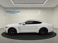 FORD Mustang Fastback 5.0 V8 GT, Essence, Occasion / Utilisé, Manuelle - 2