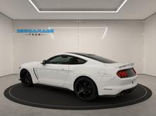 FORD Mustang Fastback 5.0 V8 GT, Essence, Occasion / Utilisé, Manuelle - 3