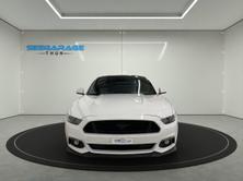 FORD Mustang Fastback 5.0 V8 GT, Essence, Occasion / Utilisé, Manuelle - 4