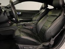 FORD Mustang Fastback 5.0 V8 GT, Benzin, Occasion / Gebraucht, Handschaltung - 5