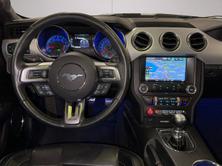 FORD Mustang Fastback 5.0 V8 GT, Essence, Occasion / Utilisé, Manuelle - 6