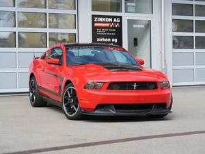 FORD Mustang Boss 302