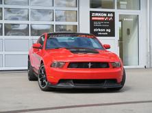 FORD Mustang Boss 302, Petrol, Second hand / Used, Manual - 2