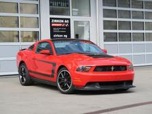 FORD Mustang Boss 302, Benzina, Occasioni / Usate, Manuale - 3