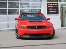 FORD Mustang Boss 302, Benzina, Occasioni / Usate, Manuale - 6