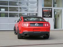 FORD Mustang Boss 302, Benzina, Occasioni / Usate, Manuale - 7