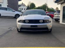 FORD Mustang Coupé 4.6 V8 Premium, Benzin, Occasion / Gebraucht, Automat - 2