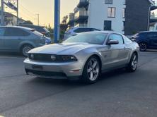 FORD Mustang Coupé 4.6 V8 Premium, Benzin, Occasion / Gebraucht, Automat - 3