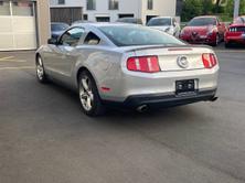 FORD Mustang Coupé 4.6 V8 Premium, Benzin, Occasion / Gebraucht, Automat - 4