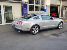 FORD Mustang Coupé 4.6 V8 Premium, Benzin, Occasion / Gebraucht, Automat - 6