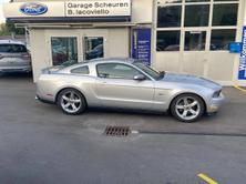 FORD Mustang Coupé 4.6 V8 Premium, Benzin, Occasion / Gebraucht, Automat - 7
