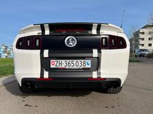 FORD MUSTANG Shelby GT 500, Essence, Occasion / Utilisé, Manuelle - 3