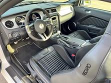 FORD MUSTANG Shelby GT 500, Benzin, Occasion / Gebraucht, Handschaltung - 6