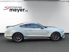 FORD Mustang Coupé 5.0 V8 Mach 1, Essence, Occasion / Utilisé, Automatique - 2