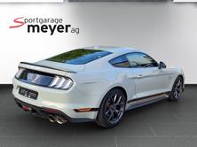 FORD Mustang Coupé 5.0 V8 Mach 1, Essence, Occasion / Utilisé, Automatique - 3