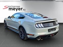 FORD Mustang Coupé 5.0 V8 Mach 1, Benzin, Occasion / Gebraucht, Automat - 5