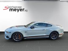 FORD Mustang Coupé 5.0 V8 Mach 1, Benzin, Occasion / Gebraucht, Automat - 6