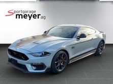 FORD Mustang Coupé 5.0 V8 Mach 1, Benzin, Occasion / Gebraucht, Automat - 7
