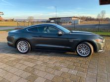 FORD Mustang Coupé 5.0 V8 GT, Benzin, Occasion / Gebraucht, Automat - 4