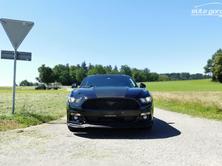 FORD Mustang Fastback 2.3, Benzin, Occasion / Gebraucht, Handschaltung - 3