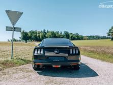 FORD Mustang Fastback 2.3, Benzin, Occasion / Gebraucht, Handschaltung - 7