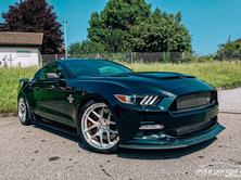 FORD Mustang SHELBY Super Snake 750 PS Manuell, Benzina, Occasioni / Usate, Manuale - 2