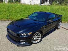 FORD Mustang SHELBY Super Snake 750 PS Manuell, Petrol, Second hand / Used, Manual - 4
