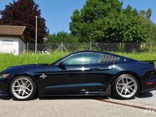 FORD Mustang SHELBY Super Snake 750 PS Manuell, Petrol, Second hand / Used, Manual - 5