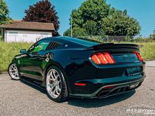 FORD Mustang SHELBY Super Snake 750 PS Manuell, Benzina, Occasioni / Usate, Manuale - 7
