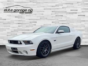 FORD MUSTANG GT 5.0 Coupe