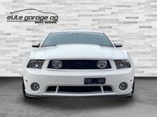 FORD MUSTANG GT 5.0 Coupe, Benzin, Occasion / Gebraucht, Automat - 2