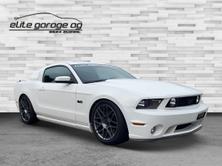 FORD MUSTANG GT 5.0 Coupe, Benzin, Occasion / Gebraucht, Automat - 3