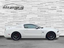 FORD MUSTANG GT 5.0 Coupe, Benzin, Occasion / Gebraucht, Automat - 4