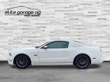FORD MUSTANG GT 5.0 Coupe, Benzin, Occasion / Gebraucht, Automat - 5