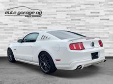 FORD MUSTANG GT 5.0 Coupe, Benzin, Occasion / Gebraucht, Automat - 6
