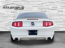 FORD MUSTANG GT 5.0 Coupe, Benzin, Occasion / Gebraucht, Automat - 7