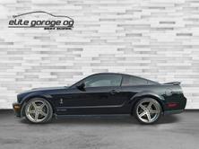 FORD MUSTANG Shelby GT 500, Petrol, Second hand / Used, Manual - 2