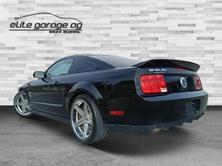 FORD MUSTANG Shelby GT 500, Benzin, Occasion / Gebraucht, Handschaltung - 3