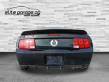 FORD MUSTANG Shelby GT 500, Petrol, Second hand / Used, Manual - 4