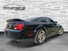 FORD MUSTANG Shelby GT 500, Petrol, Second hand / Used, Manual - 5