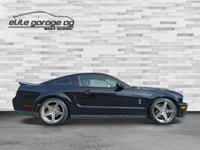 FORD MUSTANG Shelby GT 500, Benzin, Occasion / Gebraucht, Handschaltung - 6