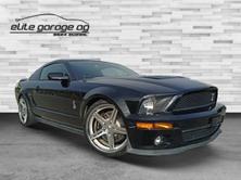 FORD MUSTANG Shelby GT 500, Benzina, Occasioni / Usate, Manuale - 7