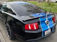 FORD Mustang Coupé 5.0 V8 GT Premium, Benzin, Occasion / Gebraucht, Handschaltung - 3