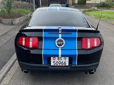 FORD Mustang Coupé 5.0 V8 GT Premium, Benzin, Occasion / Gebraucht, Handschaltung - 4