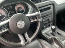 FORD Mustang Coupé 5.0 V8 GT Premium, Benzin, Occasion / Gebraucht, Handschaltung - 5