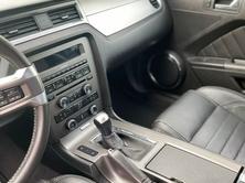 FORD Mustang Coupé 5.0 V8 GT Premium, Benzin, Occasion / Gebraucht, Handschaltung - 6