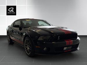 FORD Shelby GT 500